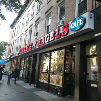 Terrace Bagels - Bagels Near Me - Brooklyn, New York Terrace Bagels - Bagels Near Me - Brooklyn, New York