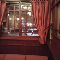 The Quiet Moment - Pues eso...las ventanas!