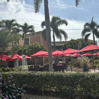 Alexander's Restaurant - Modern European Near Me - Naples, Florida