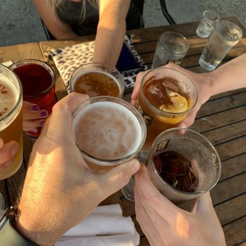 Belmont Brewing - Breweries Near Me - Long Beach, California