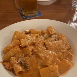 Penne Vesuvio Penne Vesuvio