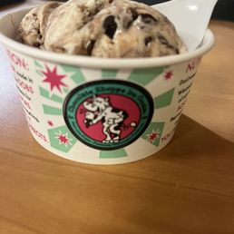 Mackinac island fudge