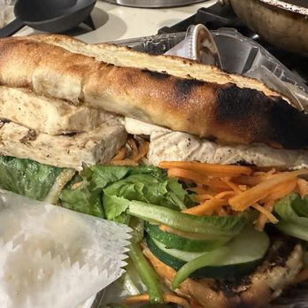 Vui’s Kitchen - Burnt Bread Bahn Tofu Banh Mi - Vietnamese Near Me - Franklin, Tennessee Vui’s Kitchen - Burnt Bread Bahn Tofu Banh Mi - Vietnamese Near Me - Franklin, Tennessee
