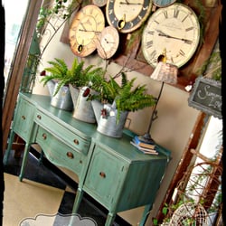 The Vintage Garden - We add new, vintage beauties daily.. so be sure to check back often!