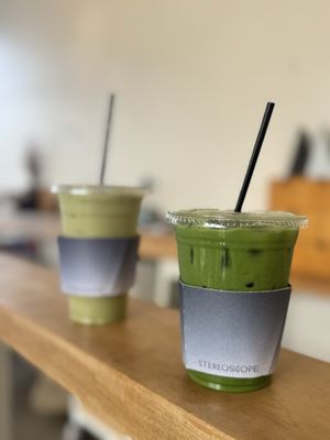 Stereoscope Coffee by null