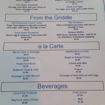 3500 Ocean Grill - Breakfast menu - Breakfast & Brunch Near Me - North Myrtle Beach, South Carolina 3500 Ocean Grill - Breakfast menu - Breakfast & Brunch Near Me - North Myrtle Beach, South Carolina