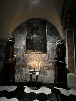 Basilica di San Fedele by null