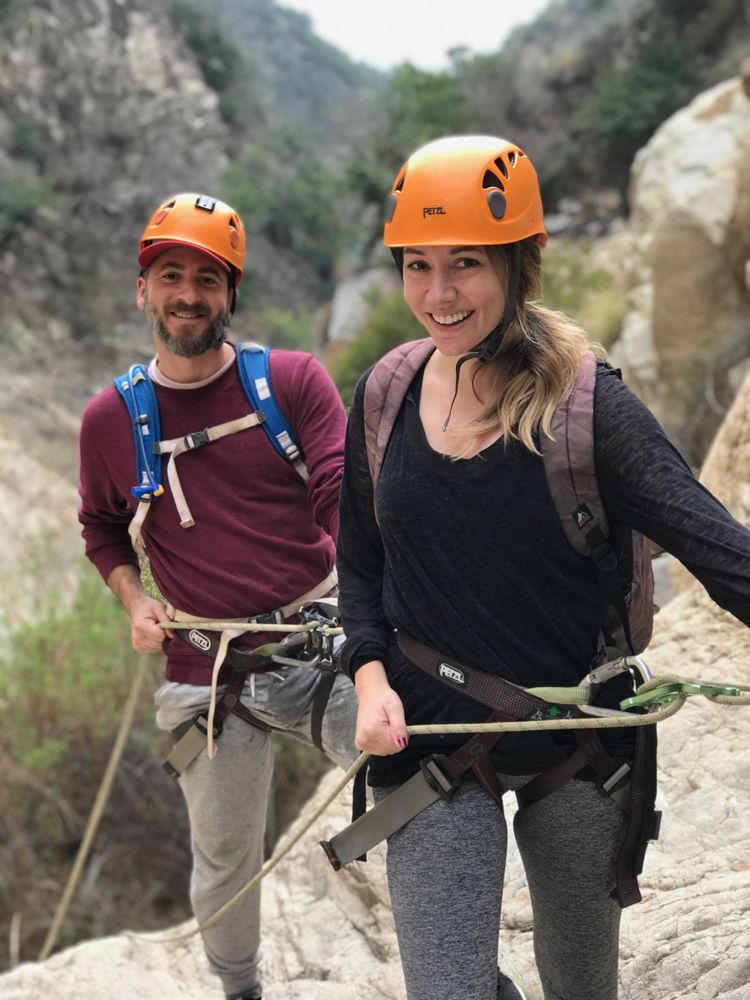 SoCal Adventure Company