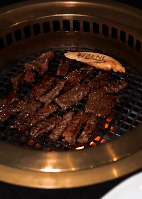 Bene Korean BBQ by null