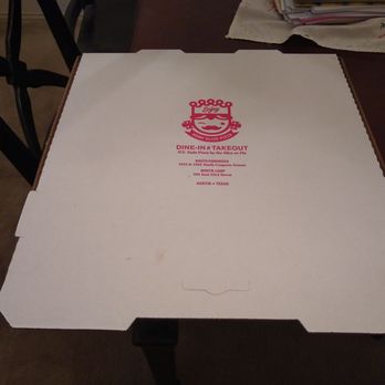 Home Slice Pizza - Pizza Near Me - Austin, Texas