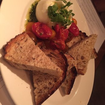 Beatrix - Local Burrata - Coffee & Tea Near Me - Oak Brook, Illinois