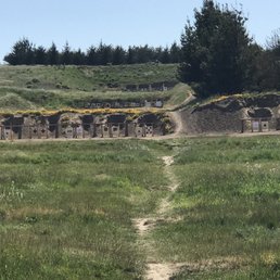 Range out to 300 yards Range out to 300 yards