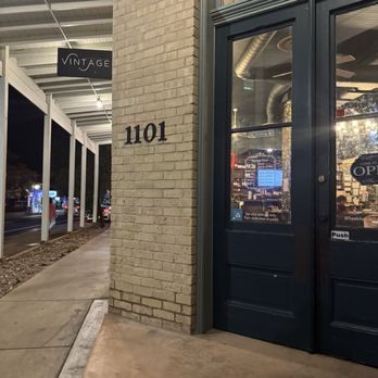 Vintage Bookstore And Wine Bar - Wine Bars Near Me - Austin, Texas Vintage Bookstore And Wine Bar - Wine Bars Near Me - Austin, Texas
