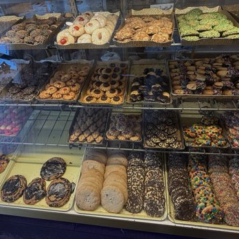 Patsy's Italian Bakery - Cookies - Bakeries Near Me - Lindenhurst, New York Patsy's Italian Bakery - Cookies - Bakeries Near Me - Lindenhurst, New York