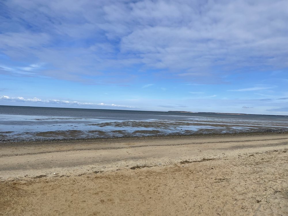 SOUTH SUNKEN MEADOW BEACH Updated July 2024 S Sunken Meadow Rd, North Eastham, Massachusetts