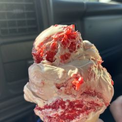 The Meadows Original Frozen Custard - New Alexandria