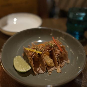 Chalong - Baerng Golae - Thai Near Me - New York, New York