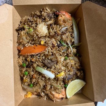 Thai Style - Thai Fried-Rice - Thai Near Me - Carlsbad, California Thai Style - Thai Fried-Rice - Thai Near Me - Carlsbad, California