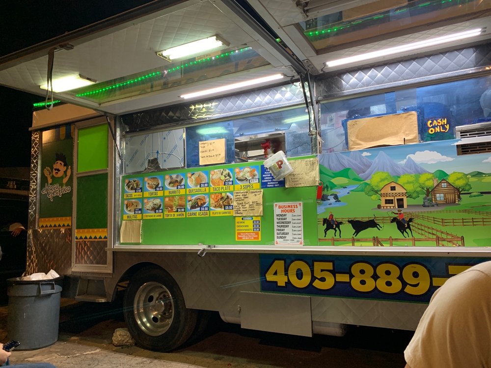 Taqueria Mr Dollar