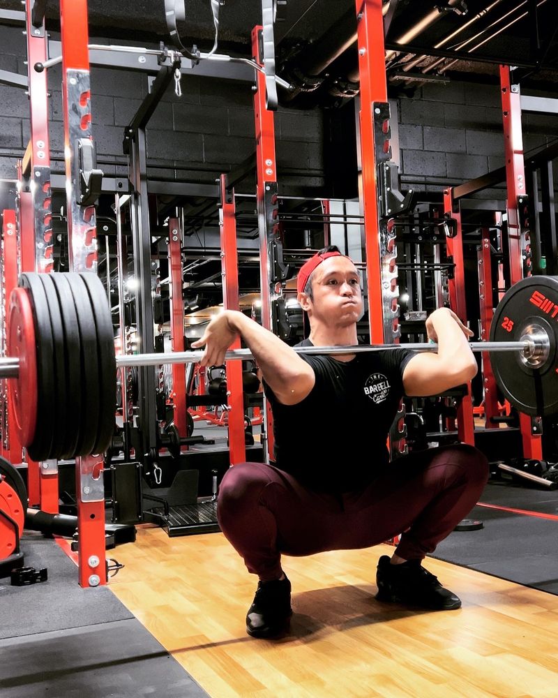 Charles Torres Yoga and Personal Trainer Logo