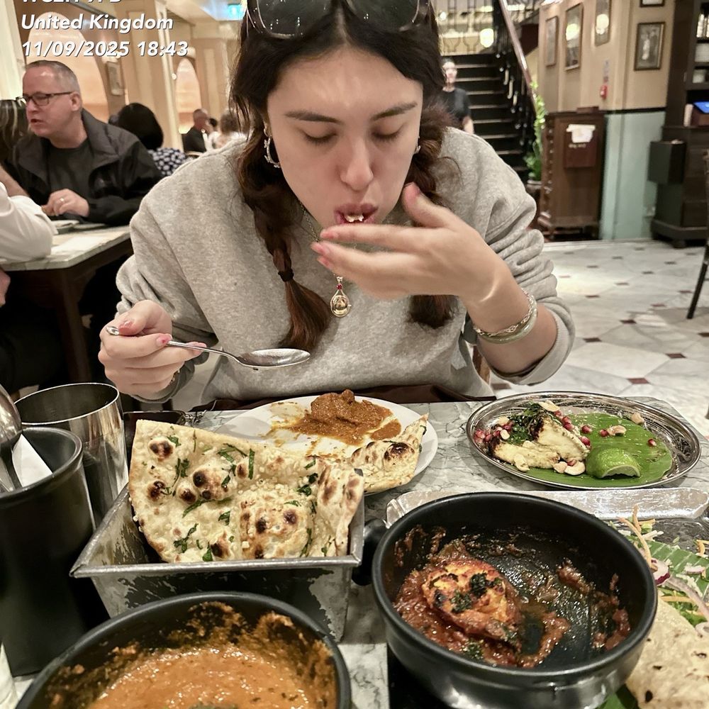 Dishoom - Indian Near Me - London, XGL