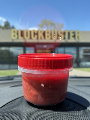 Blockbuster by null