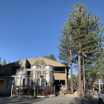 Mammoth Brewing - Breweries Near Me - Mammoth Lakes, California