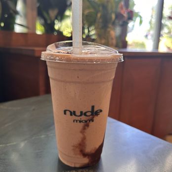 Nude Miami - Aphrodisiac Smoothie - Organic Stores Near Me - Miami, Florida Nude Miami - Aphrodisiac Smoothie - Organic Stores Near Me - Miami, Florida