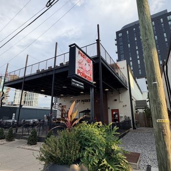 Peg Leg Porker - Barbeque Near Me - Nashville, Tennessee Peg Leg Porker - Barbeque Near Me - Nashville, Tennessee