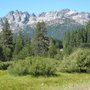 Photo of Downieville Mountain Bike Trails