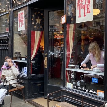 Buvette - French Near Me - New York, New York Buvette - French Near Me - New York, New York