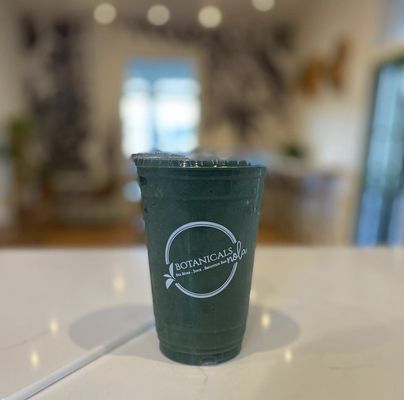 BOTANICALS NOLA by null