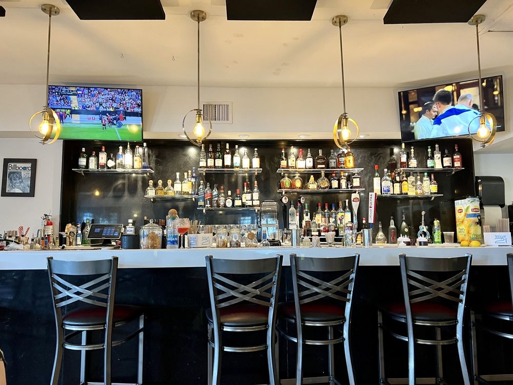 La Rosa Fine Cuban Cuisine