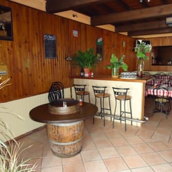 Auberge du Lac