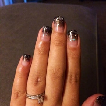 Lavender Nail Spa - Another great gel fade by Tracy M - Nail Salons Near Me - Vacaville, California Lavender Nail Spa - Another great gel fade by Tracy M - Nail Salons Near Me - Vacaville, California