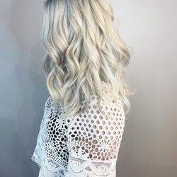 Erica Davis Salon & Spa