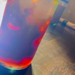 Thai Iced Tea