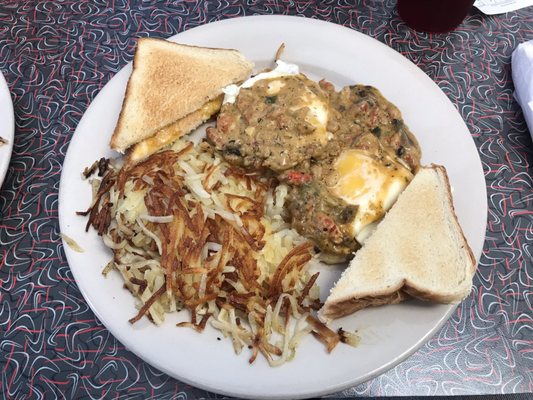 Dots Diner - Luling by null