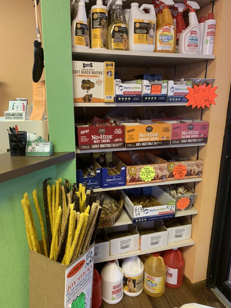 ALL ABOUT DOGS & CATS Updated October 2024 21 Photos & 13 Reviews