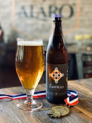 Alaro Craft Brewery, Restaurant & Cocktail Bar by null