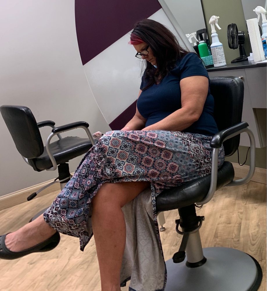 GREAT CLIPS Updated September 2024 3145 Ann Arbor Saline Rd, Ann