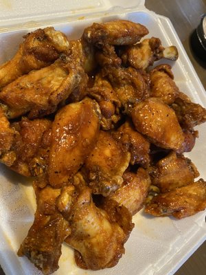 Big Daddy'z BBQ & Grill by null