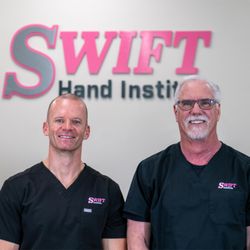 Swift Institute - Reno Professional Circle