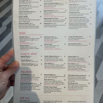 Parakeet Cafe - Brentwood - Breakfast & Brunch Near Me - Los Angeles, California