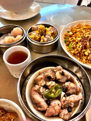 Mekong Palace Dim Sum Chinese Restaurant by null