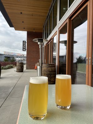 Here Today Brewery & Kitchen by null
