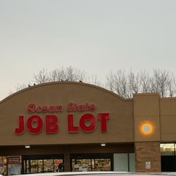 Ocean State Job Lot