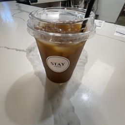 Cold brew coffee Cold brew coffee