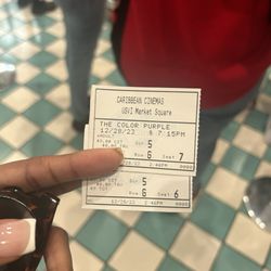 Caribbean Cinemas