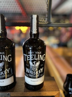 Teeling Whiskey Distillery by null